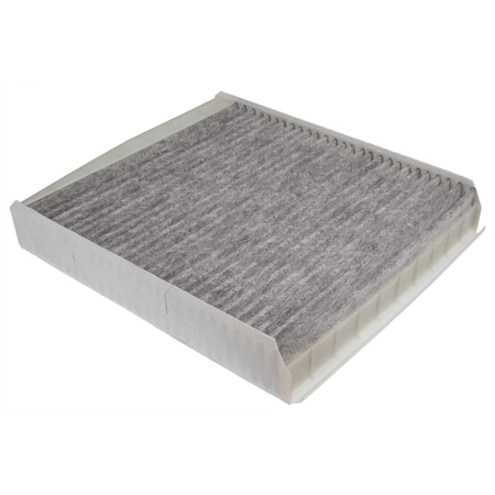 Mahle Cabin Air Filter, Lak54 LAK54